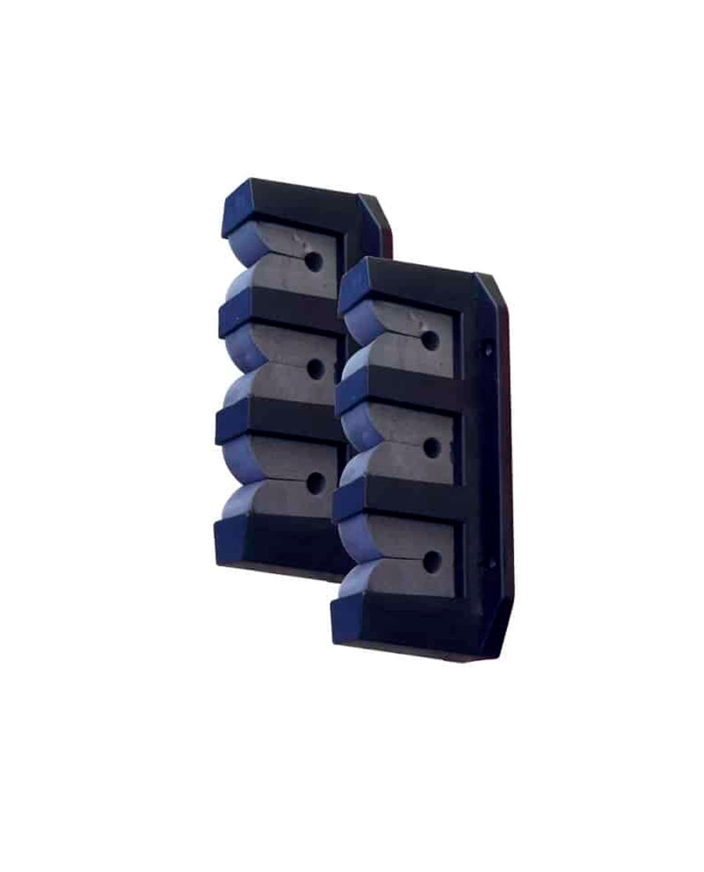 Rod Storage Holders – Horizontal