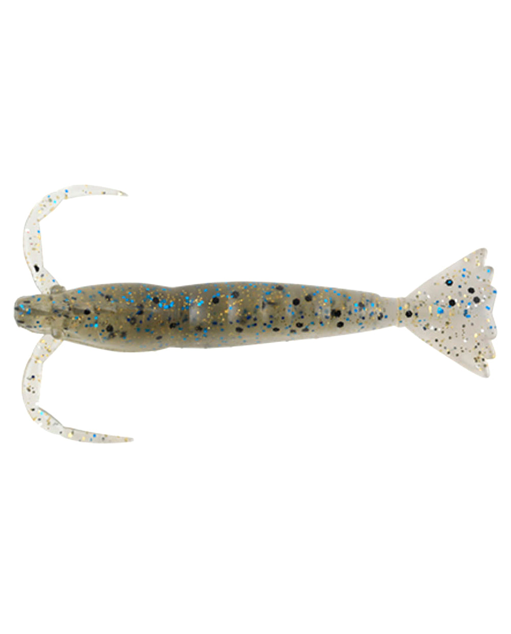 Berkley Power Shrimp 3 Soft Plastic Lure