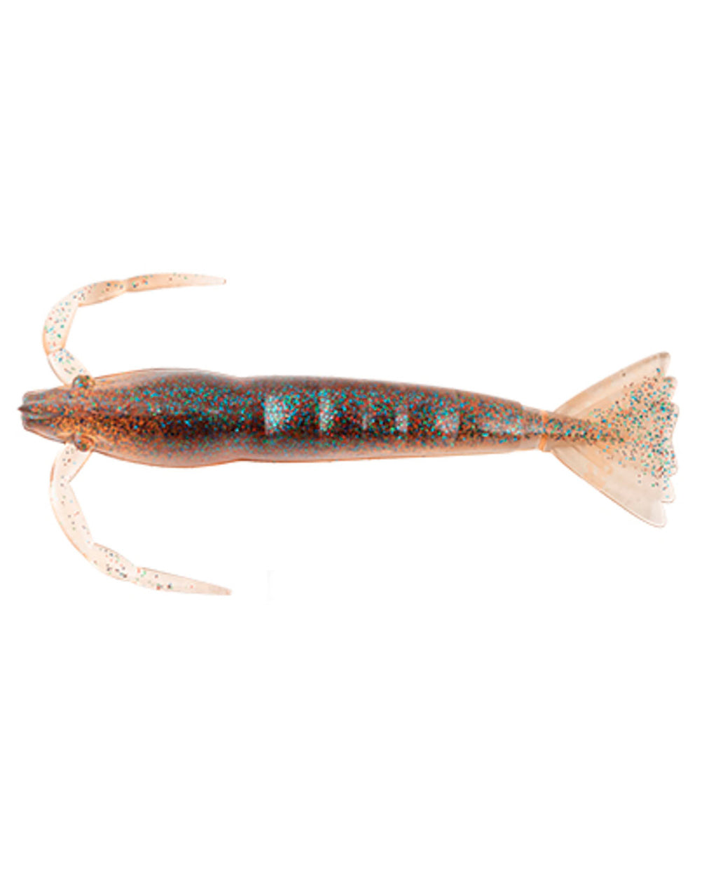 Berkley Power Shrimp 3 Soft Plastic Lure