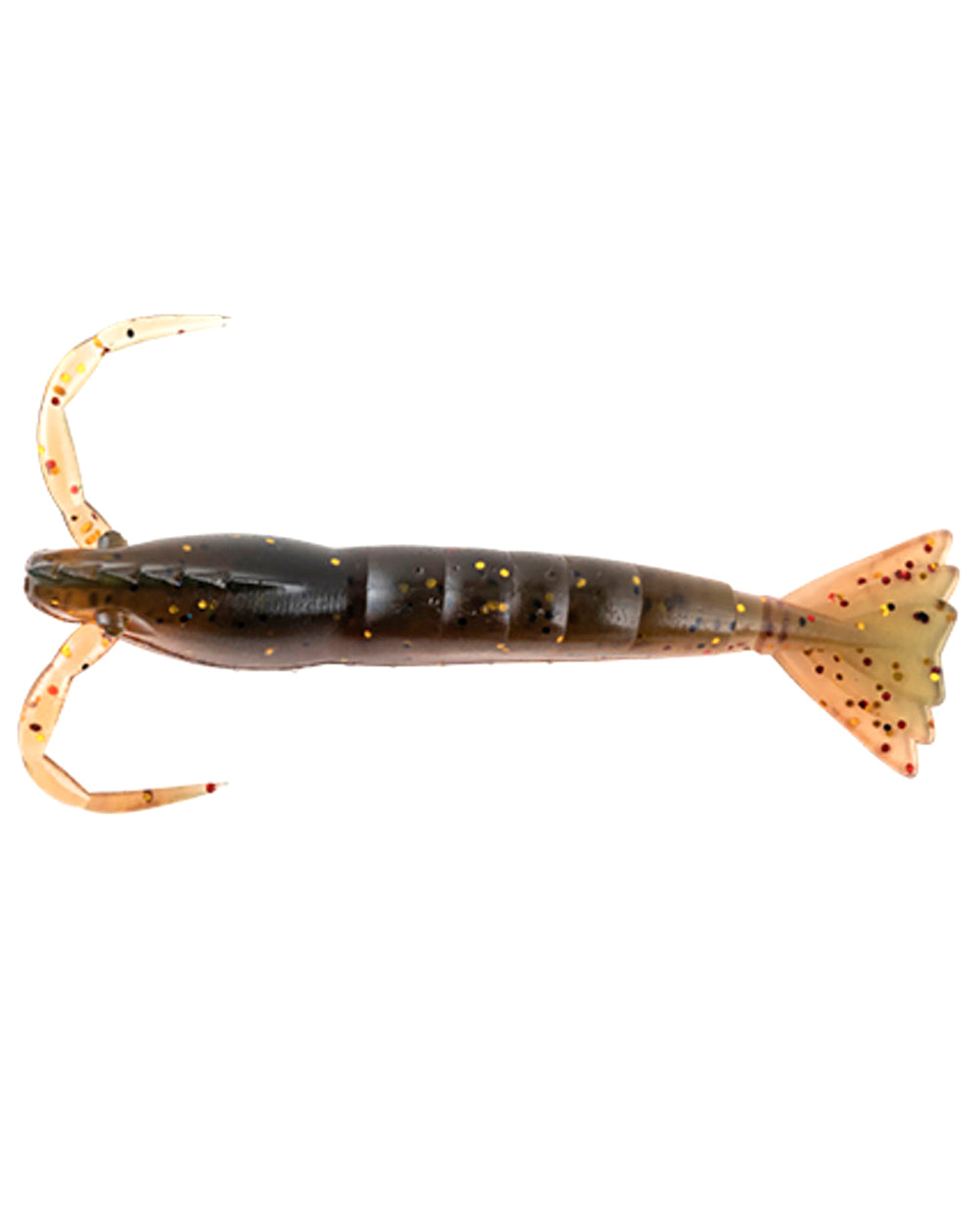 Berkley Power Shrimp 3 Soft Plastic Lure