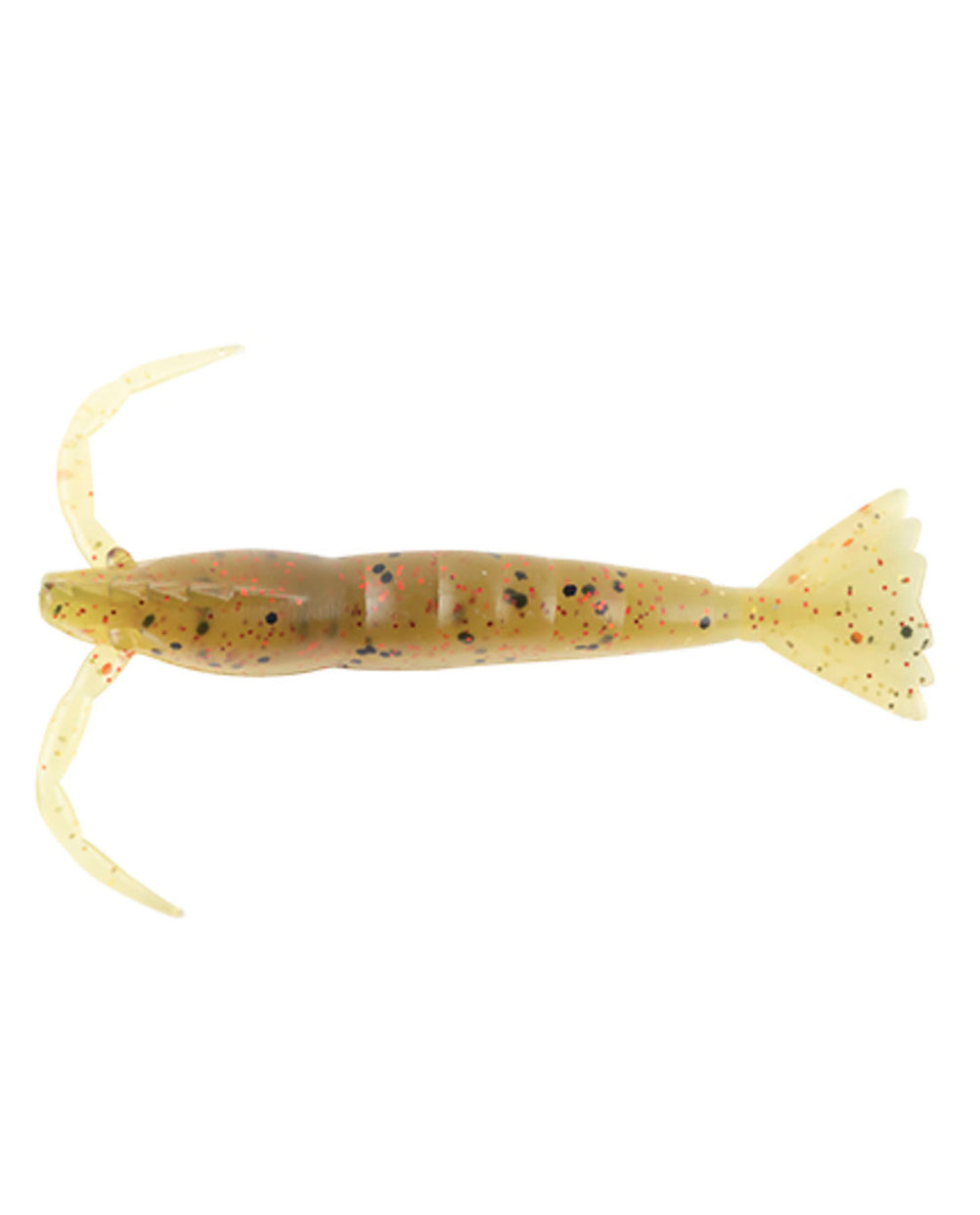 Berkley Power Shrimp 3 Soft Plastic Lure