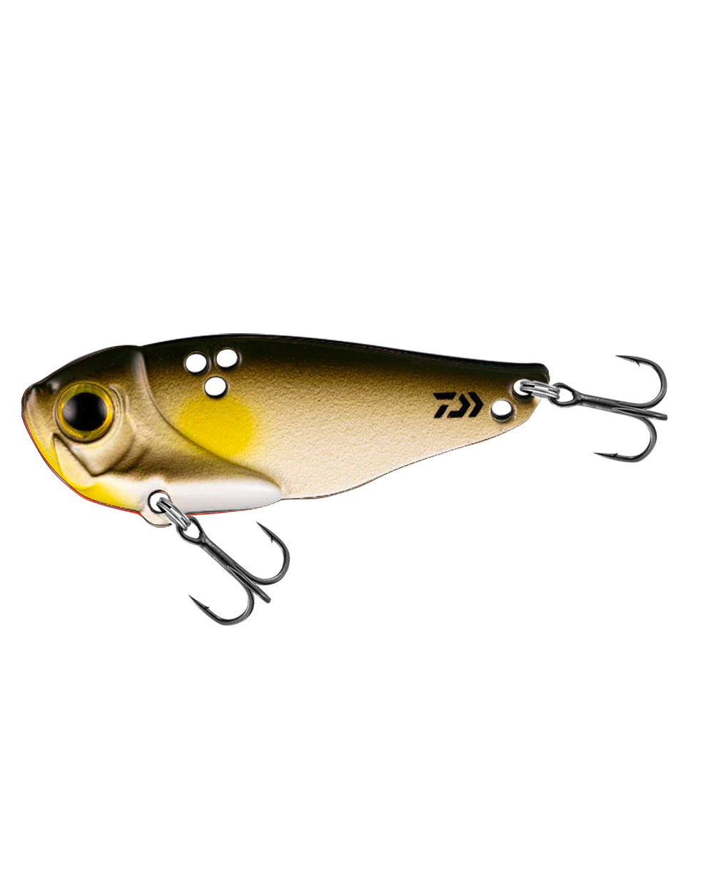 Daiwa Infeet Metal Bream Vibe Lure 7g 45mm