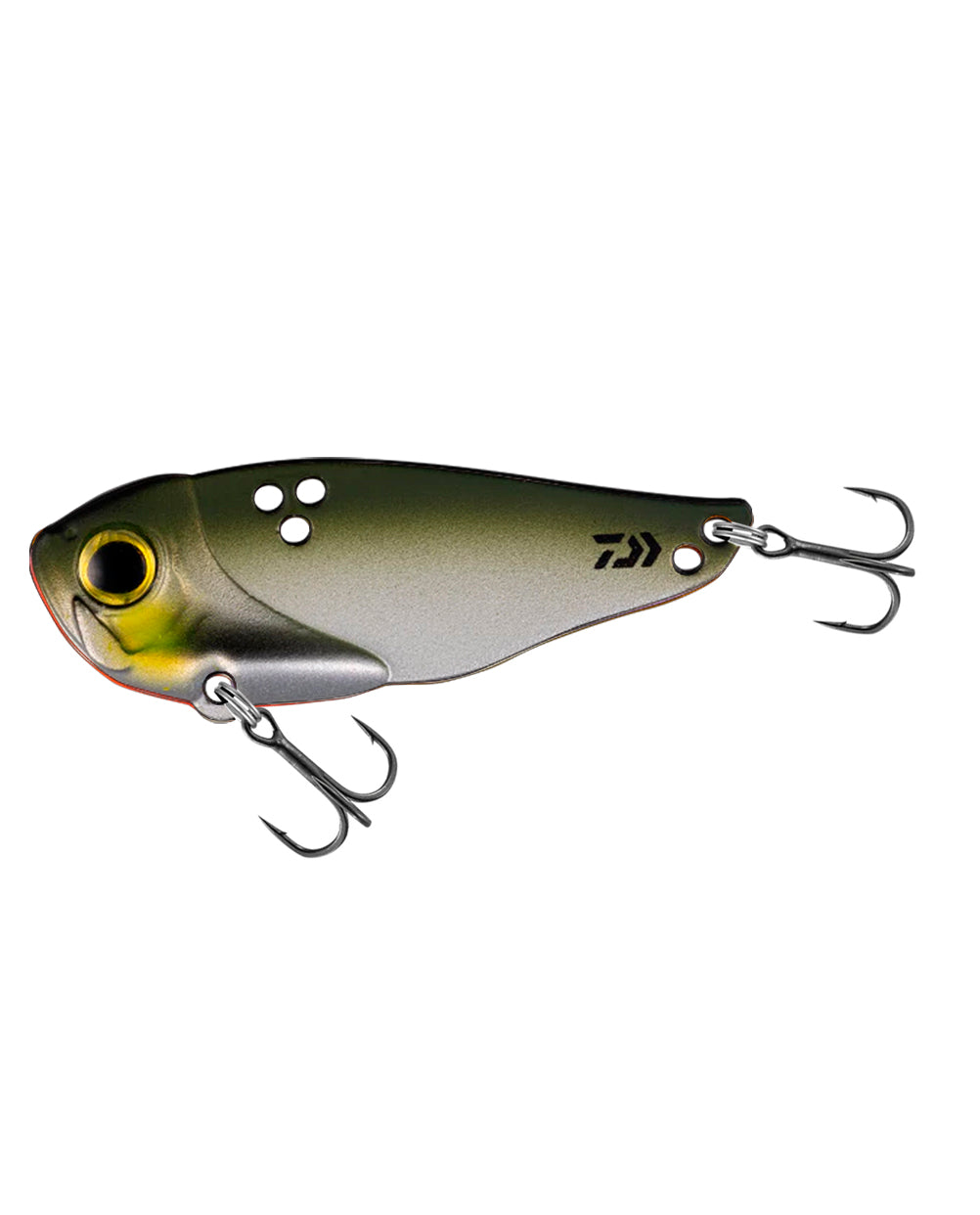 Daiwa Infeet Metal Bream Vibe 5g 42mm