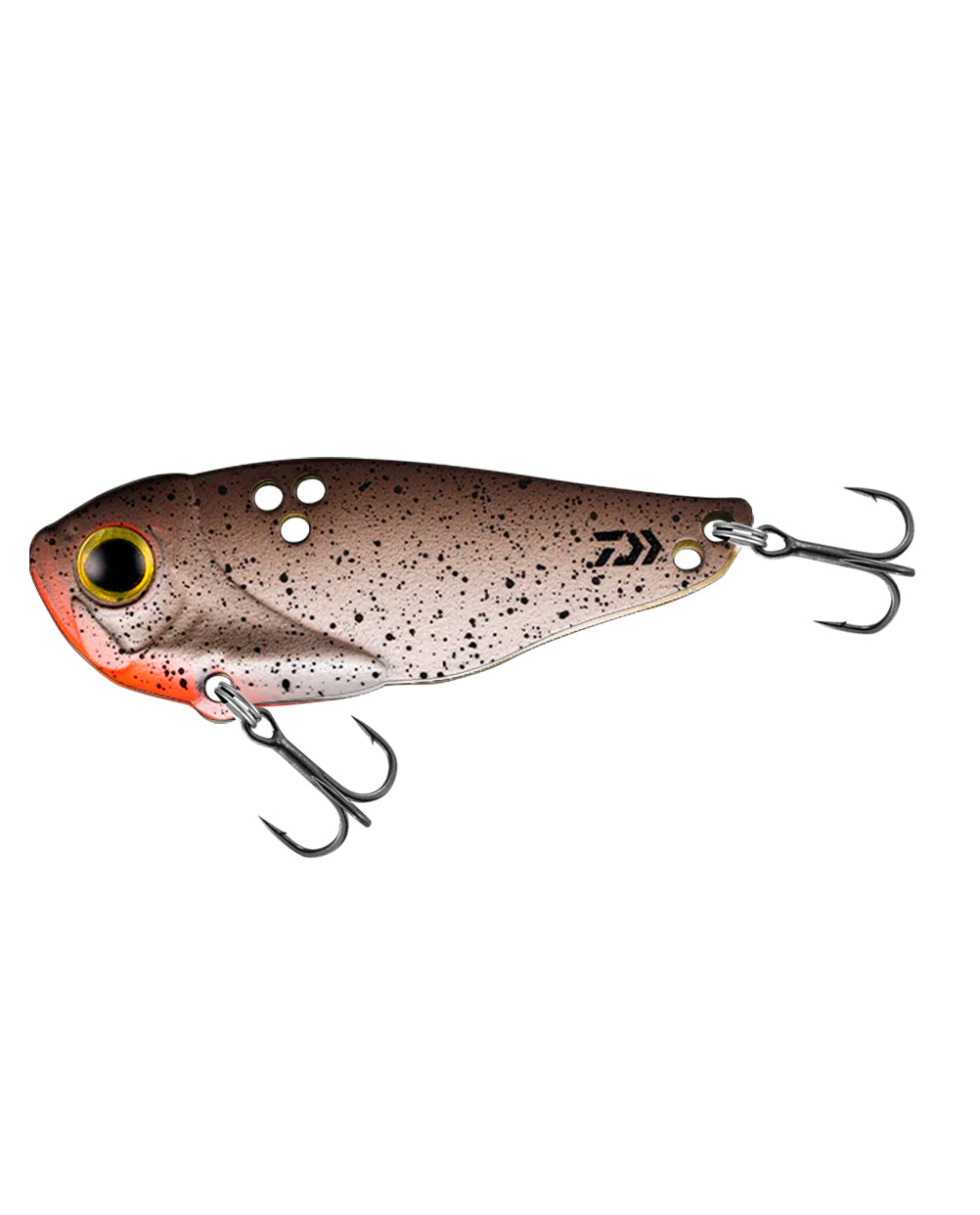 Daiwa Infeet Metal Bream Vibe 5g 42mm