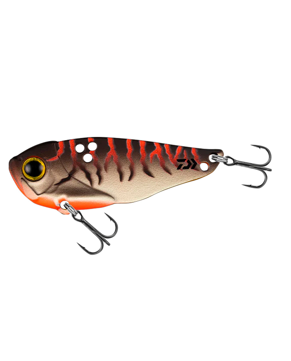 Daiwa Infeet Metal Bream Vibe 5g 42mm