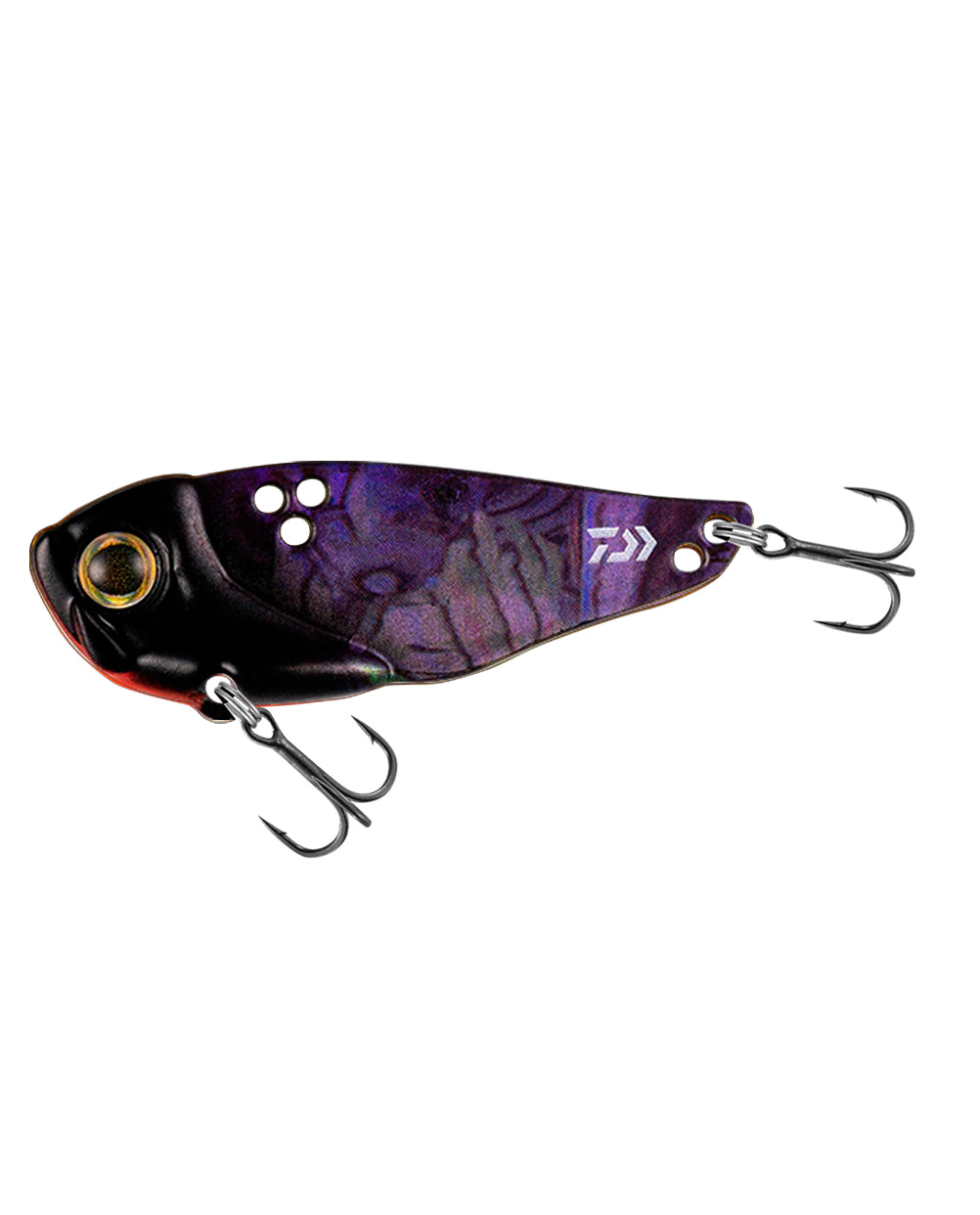 Daiwa Infeet Metal Bream Vibe 5g 42mm