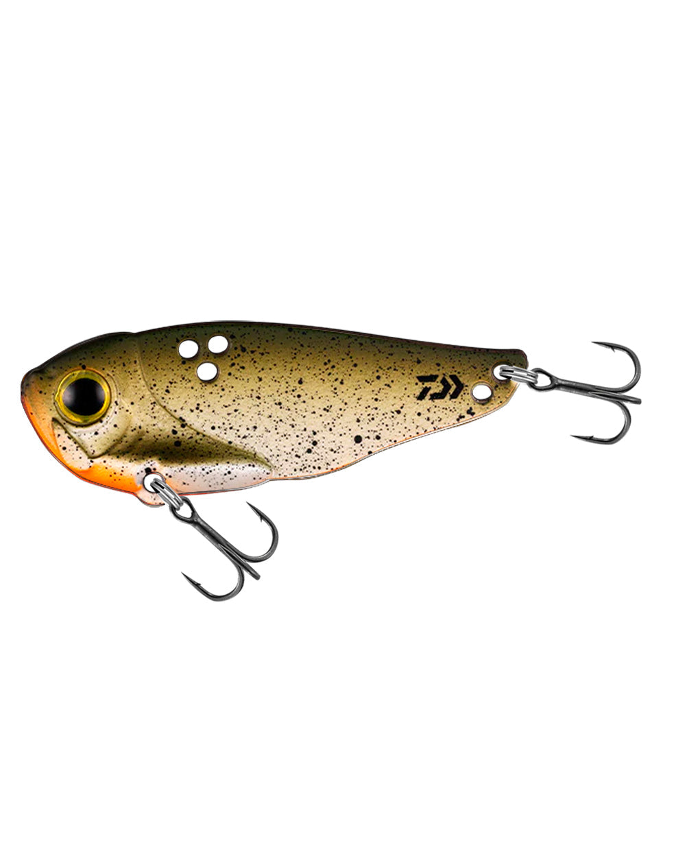 Daiwa Infeet Metal Bream Vibe 5g 42mm