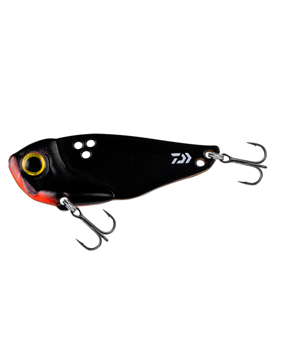 Daiwa Infeet Metal Bream Vibe Lure 7g 45mm