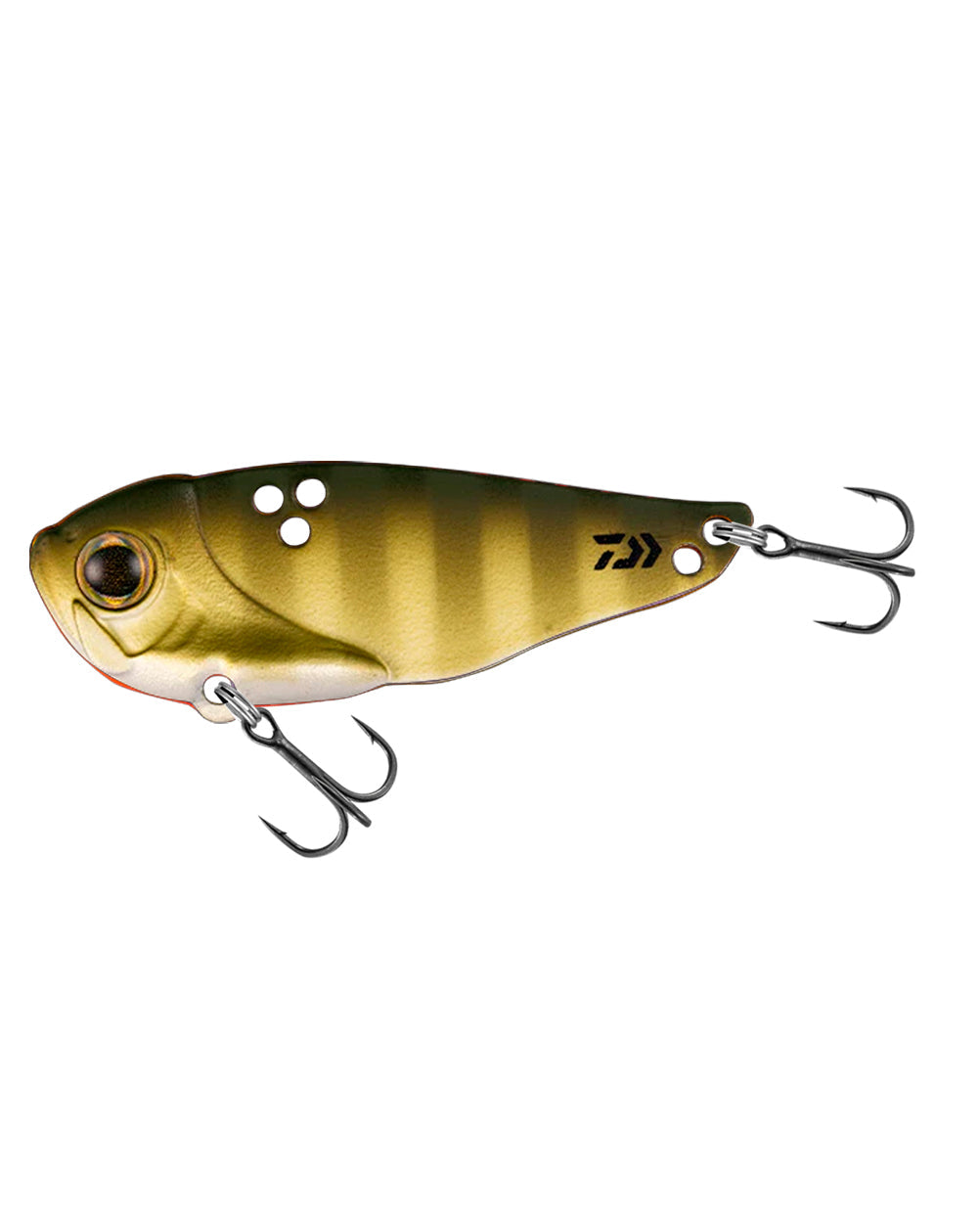 Daiwa Infeet Metal Bream Vibe Lure 7g 45mm