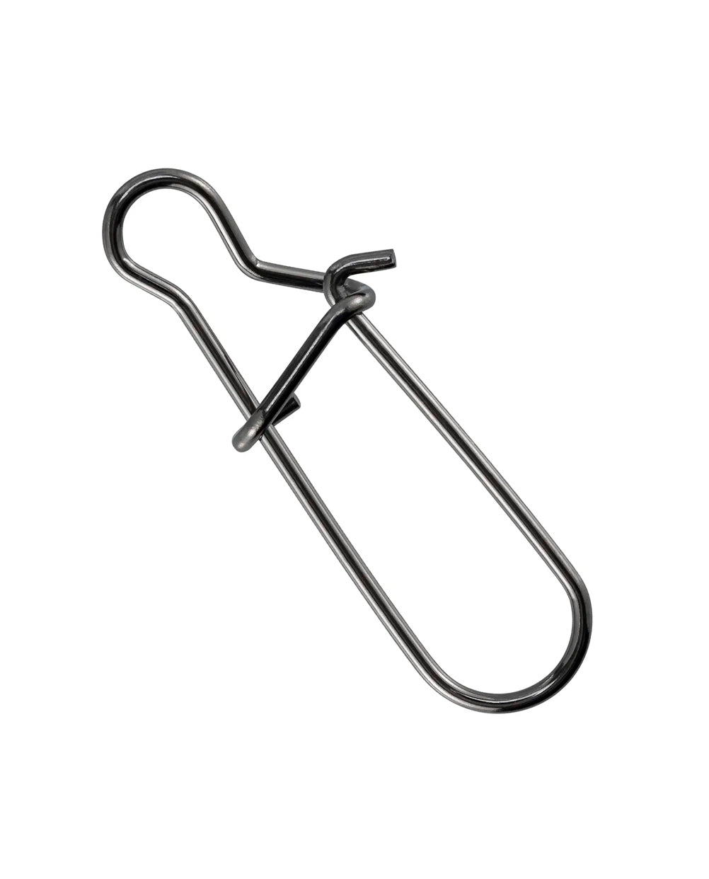 Duo Lock Snap Swivel Sinker Clips 100pc