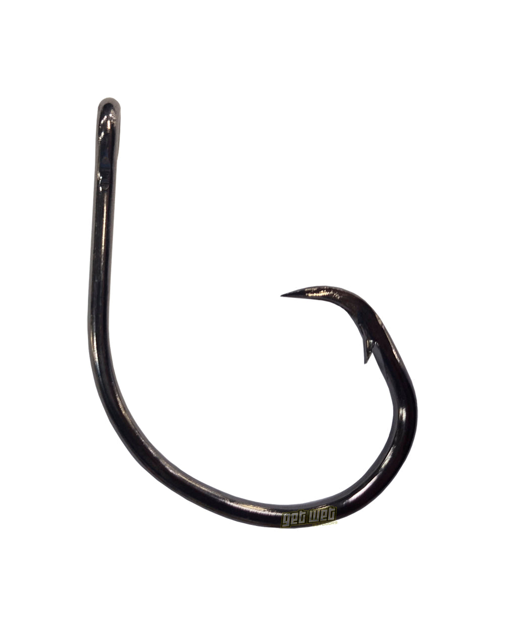 Eagle Claw L2040PU Circle Hook 25pc