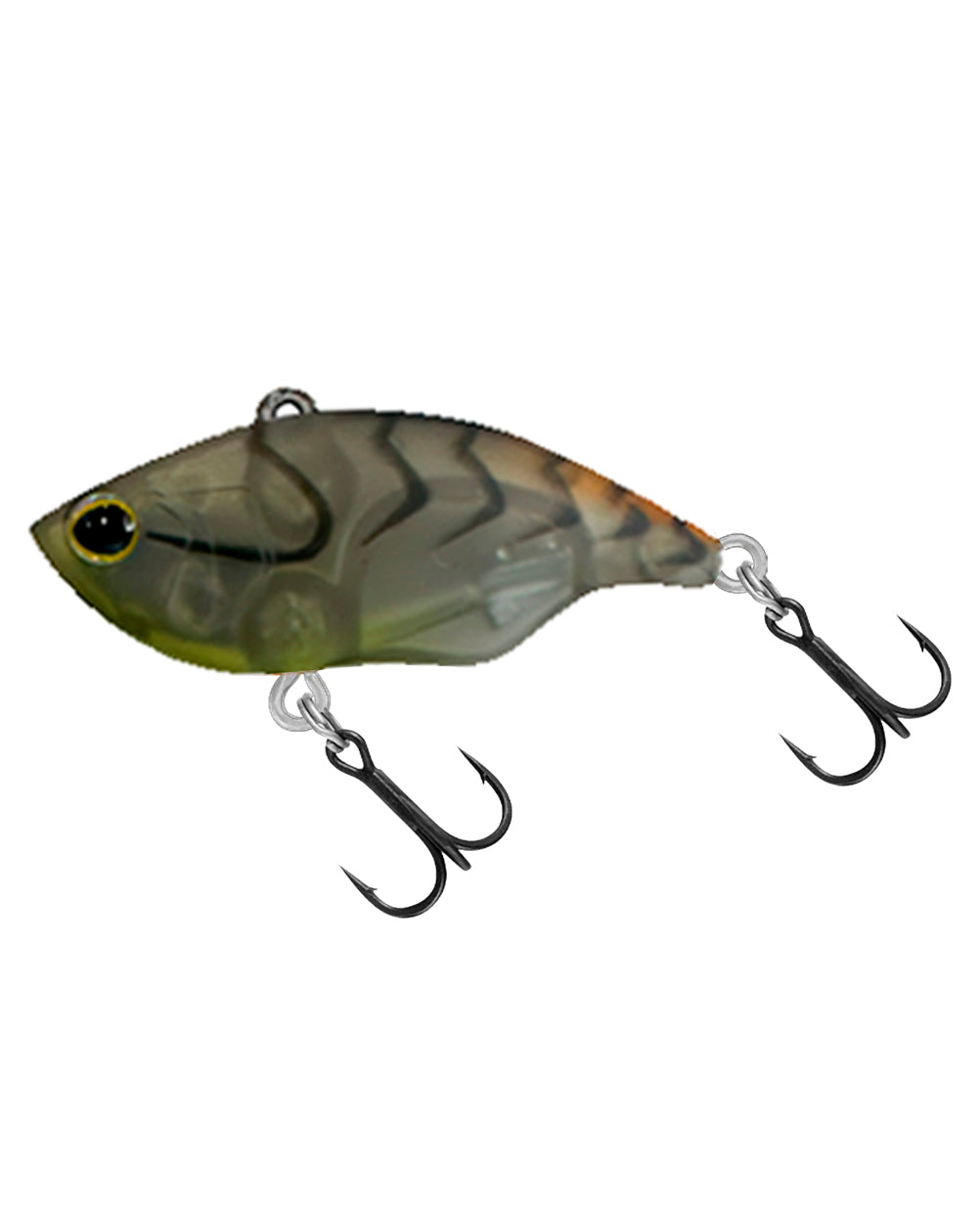 Daiwa Infeet Reflex 38S Vibe Lure