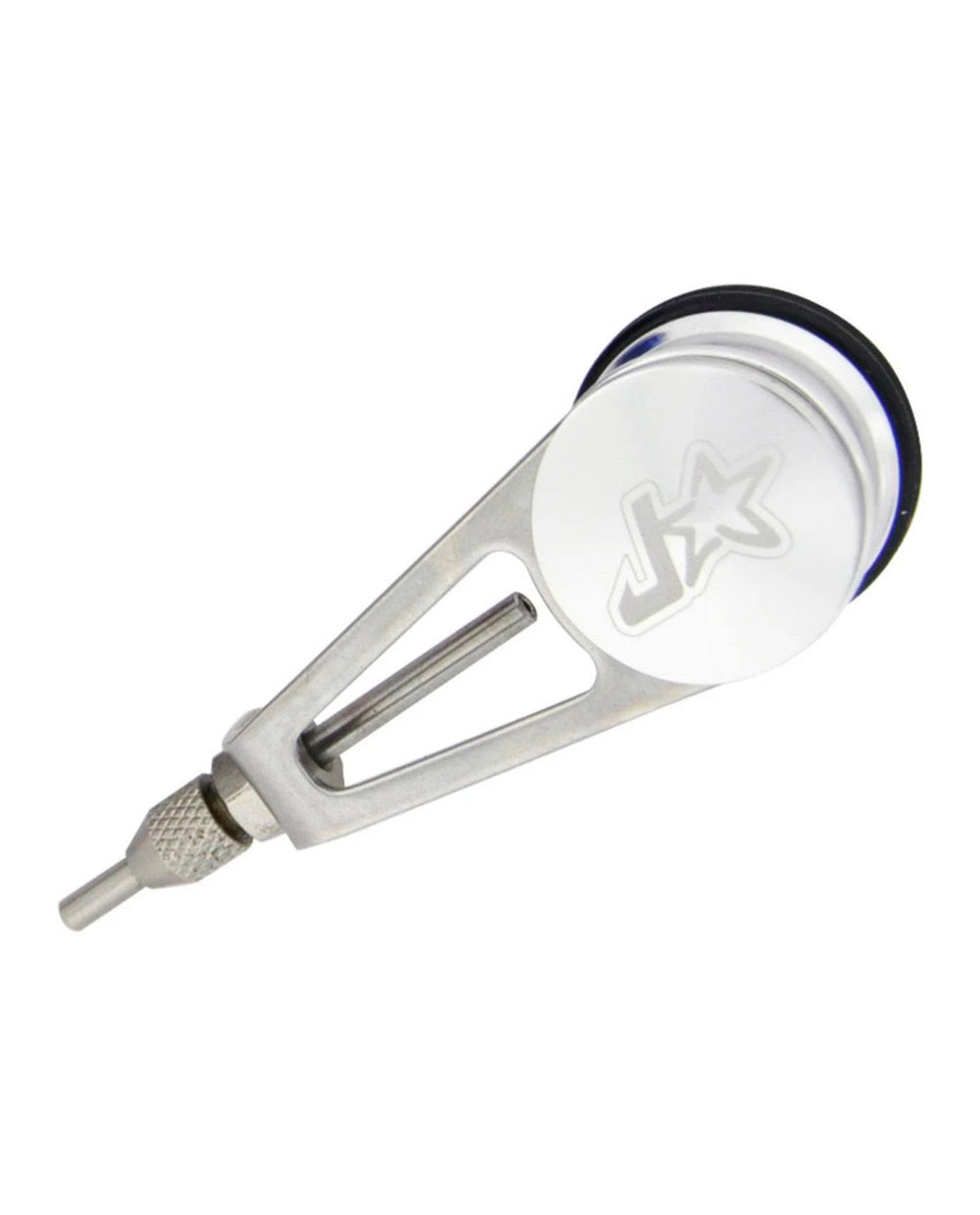 Jig Star Premium PR Bobbin Red