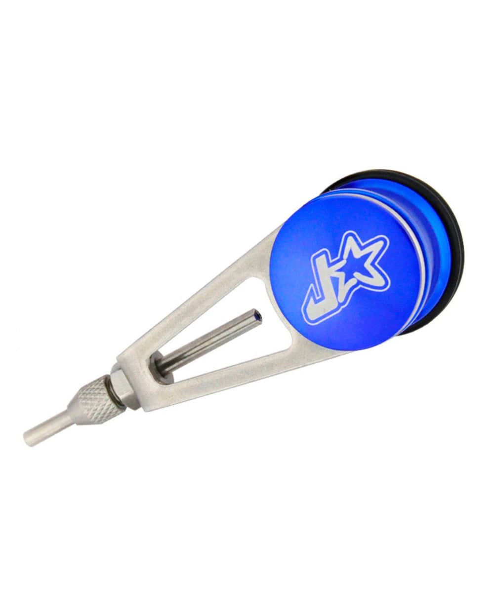 Jig Star Premium PR Bobbin Red