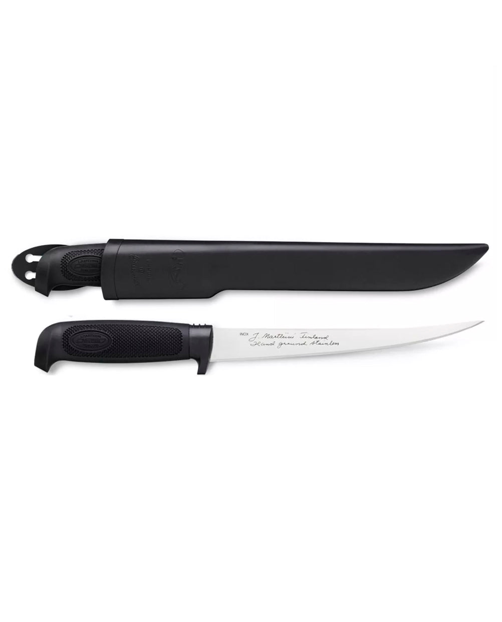 Marttiini Basic Salmon Filleting Knives