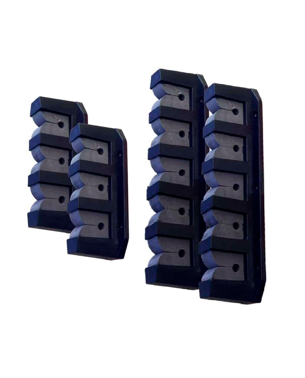 Rod Storage Holders – Horizontal