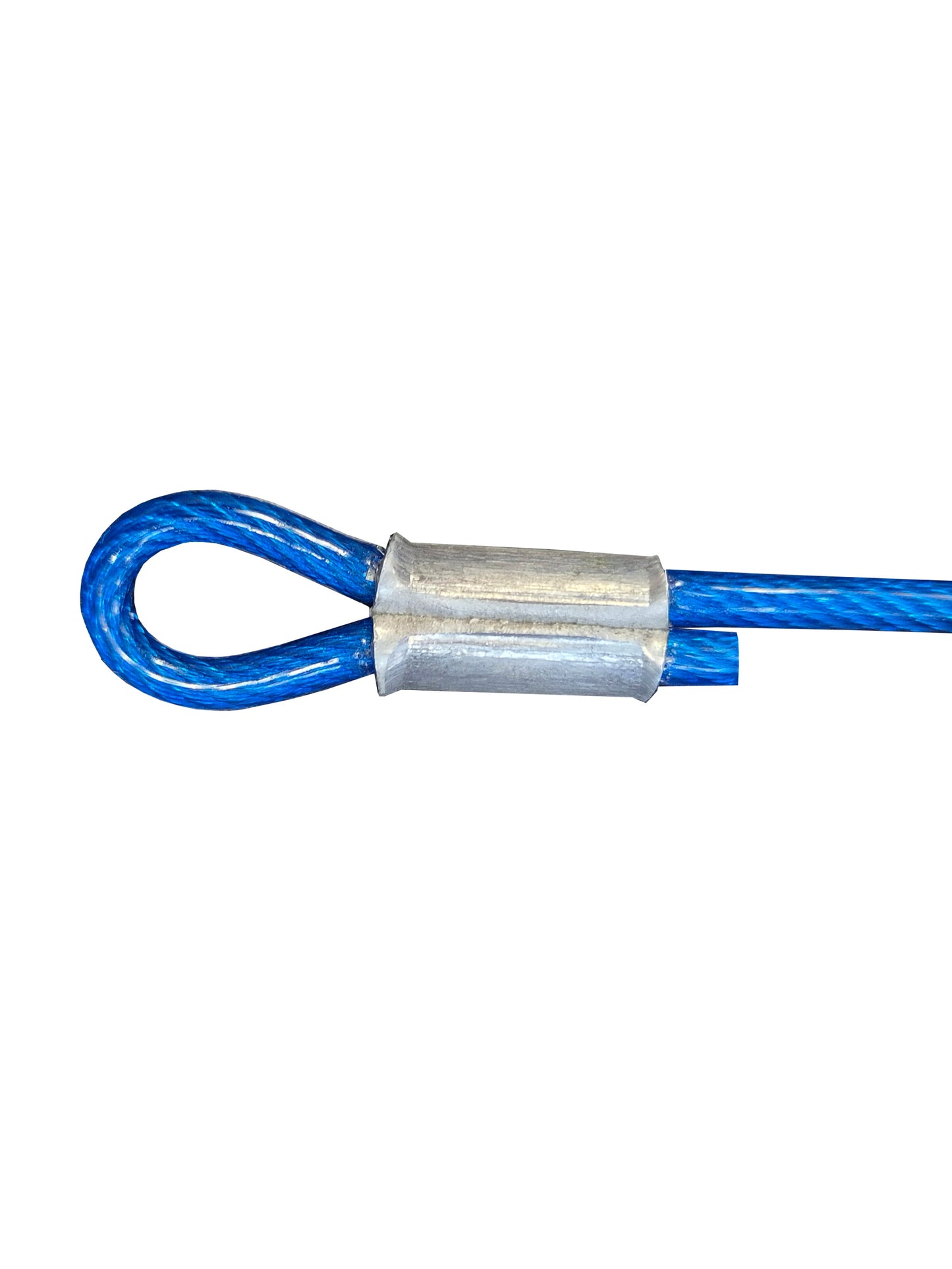 Heavy Duty Double Alloy Crimps 10pc