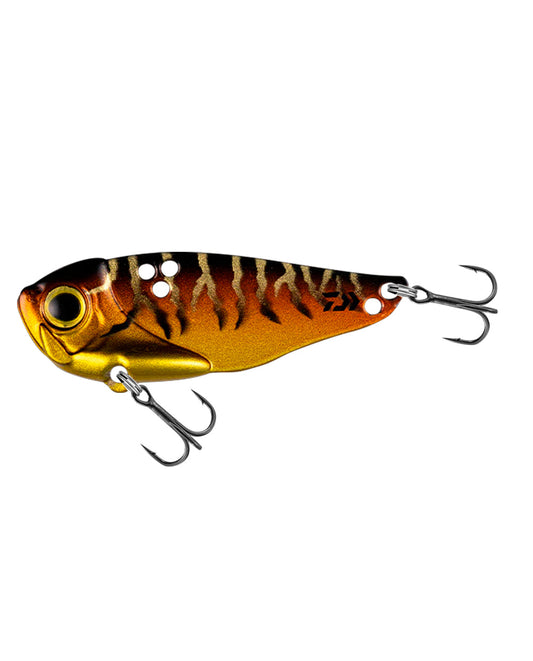 Daiwa Infeet Metal Bream Vibe 5g 42mm