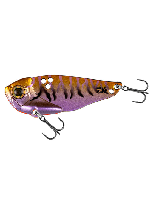 Daiwa Infeet Metal Bream Vibe 5g 42mm