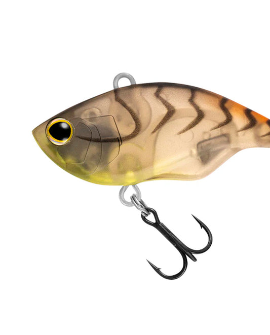 Daiwa Infeet Reflex 38S Vibe Lure
