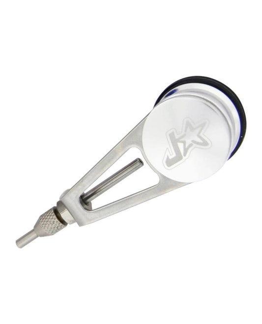 Jig Star Premium PR Bobbin Red