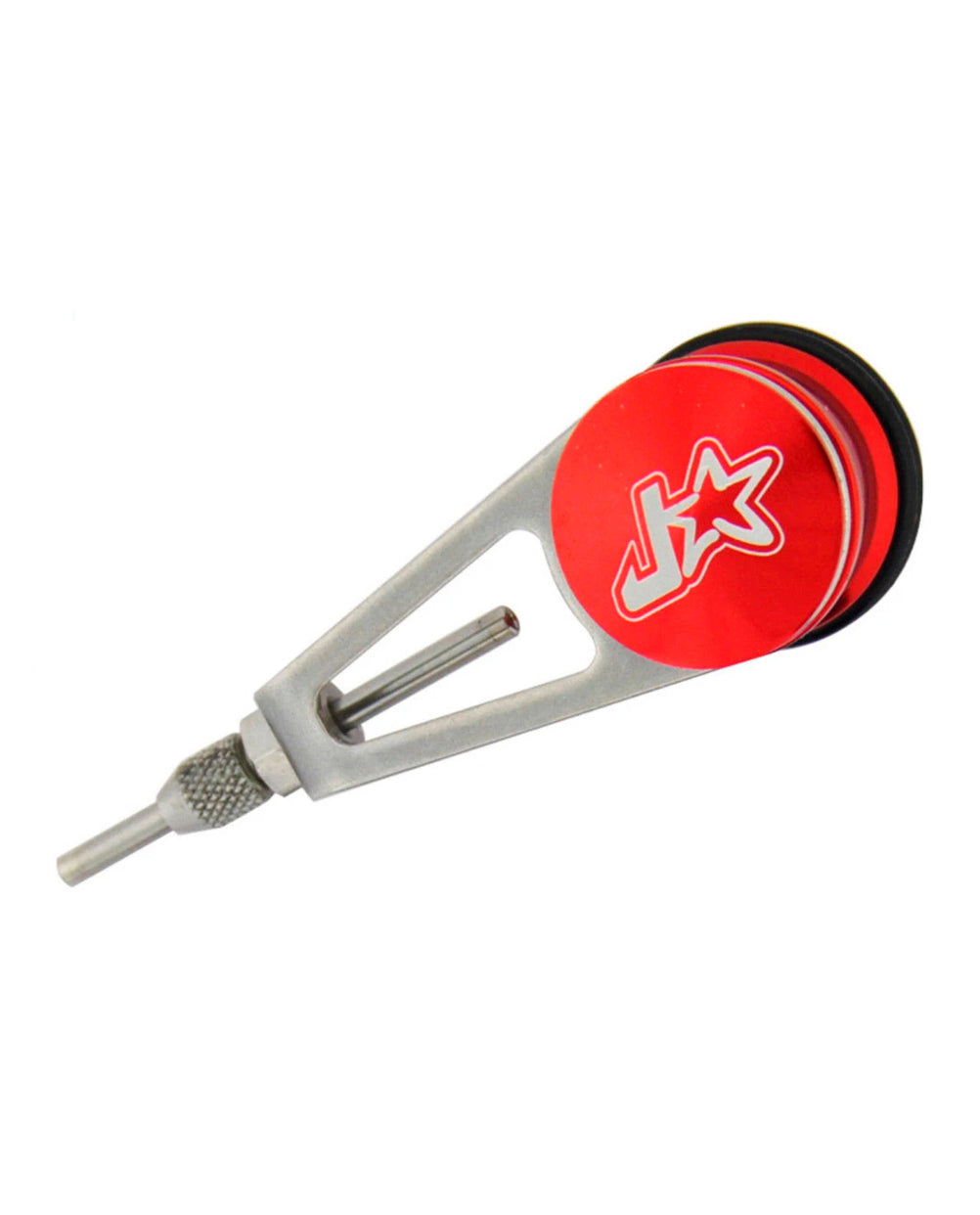 Jig Star Premium PR Bobbin Red