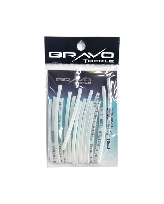 Leader Chafe Tube Loop Protection