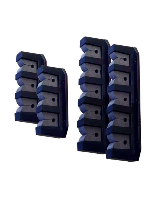 Rod Storage Holders – Horizontal