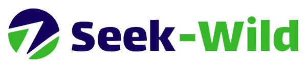 Seek Wild Store